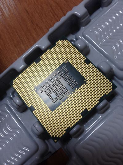 Лот: 10012663. Фото: 1. Процессор Intel® Core™ i3-3220... Процессоры