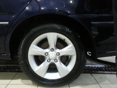 Лот: 7569225. Фото: 1. колеса летние 215/60/R16 на литье. Шины на дисках