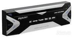 Лот: 753119. Фото: 1. Ресивер Prology DVD-350U MkII. Автомагнитолы