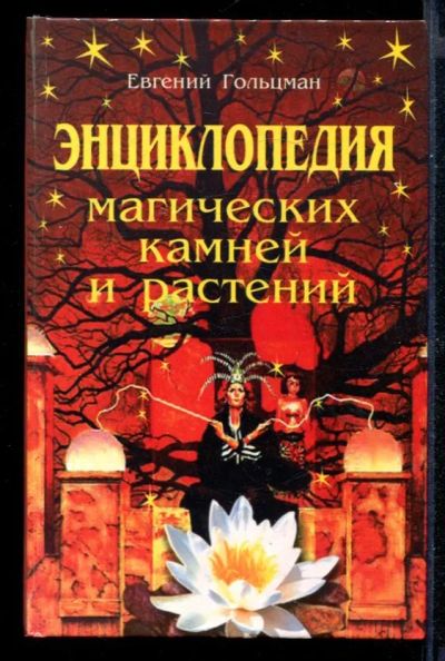 Лот: 23430576. Фото: 1. Энциклопедия магических камней... Религия, оккультизм, эзотерика