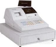 Лот: 1446599. Фото: 1. кассовый аппарат Samsung ER-250RK... Торговое