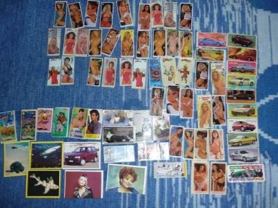 Лот: 310475. Фото: 1. продам вкладиши турбо и наклейки. Наклейки, карточки, вкладыши