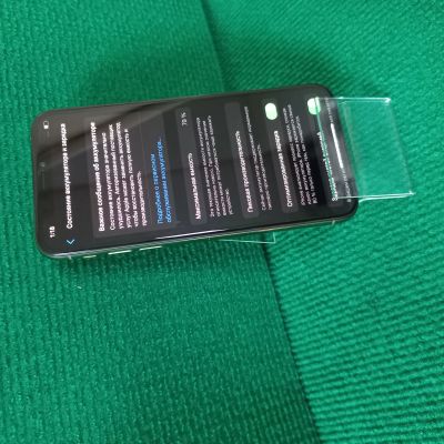 Лот: 21102357. Фото: 1. Смартфон iPhone XS Gold 64GB(3180Б... Смартфоны