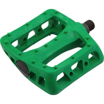 Лот: 10832124. Фото: 1. Педали Odyssey Twisted PC green... Запчасти