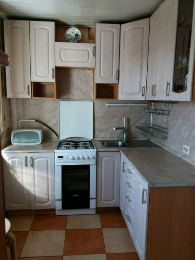 Лот: 11426712. Фото: 1. Кухонный гарнитур. Срочно... Кухонные гарнитуры