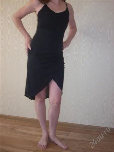 Лот: 1974871. Фото: 1. Шикарное новое вечернее платье... Платья