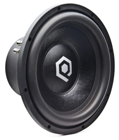 Лот: 4618977. Фото: 1. Сабвуфер 12" SoundQubed (SQ) HDS... Сабвуферы