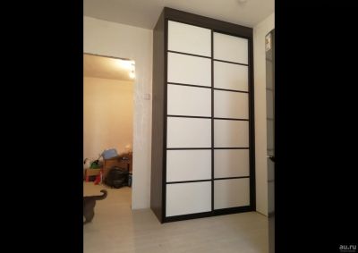 Лот: 13697882. Фото: 1. Шкаф-купе 589. Шкафы, шкафы-купе