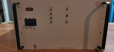 Лот: 19587591. Фото: 1. Glassman high voltage Высоковольтное... Лабораторное оборудование, реактивы