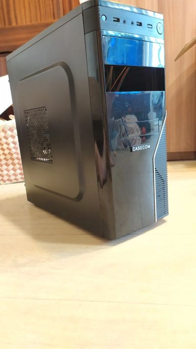 Лот: 16329791. Фото: 1. Материнская плата ASRock 970 pro3... Комплекты запчастей