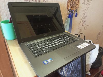 Лот: 20722691. Фото: 1. Ноутбуки ASUS X50M и ACER 4820T... Ноутбуки