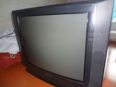 Лот: 5748510. Фото: 1. Телевизор Самсунг. Телевизоры
