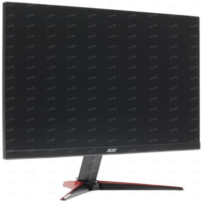 Лот: 16299089. Фото: 1. 23.8" Монитор Acer Nitro VG240YPbiip... ЖК-мониторы