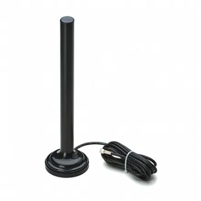 Лот: 22837515. Фото: 1. Антенна 4G TELEOFIS RC40 SMA... Электроустановочные изделия