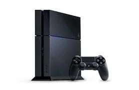 Лот: 6108315. Фото: 1. Playstation 4 + 2 игры (диск... Игровые приставки, консоли