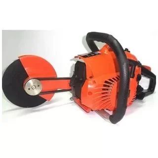 Лот: 19803021. Фото: 1. Резак-приставка к бензопиле STIHL180... Разное
