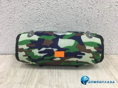 Лот: 14065772. Фото: 1. Колонка Xtreme 2 Mini влагозащищенная... Акустические системы