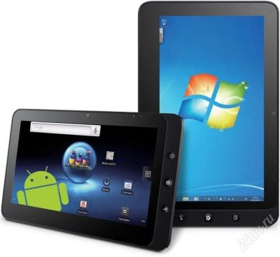Лот: 1783623. Фото: 1. ViewSonic VPad10. Планшеты