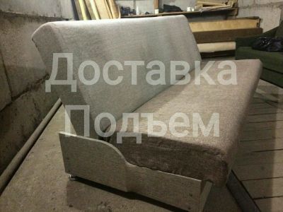 Лот: 12248570. Фото: 1. Диван, книжка (Доставка, подъем... Диваны
