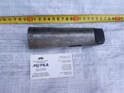 Лот: 11797203. Фото: 1. Хвостовик конус станочный. Промышленное