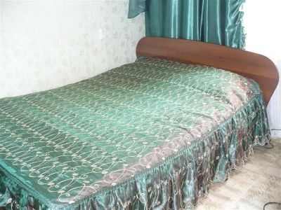 Лот: 1900564. Фото: 1. Кровать двуспальная. Кровати