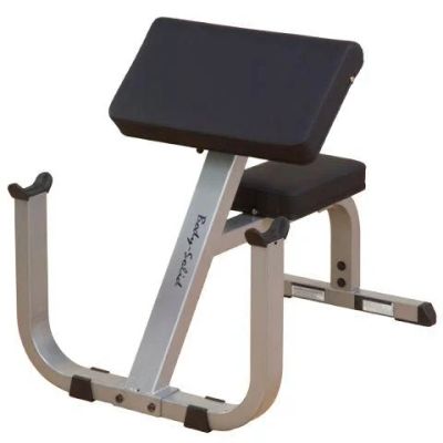 Лот: 4868393. Фото: 1. Парта Скотта Body-Solid GPCB329. Силовые, скамьи, стойки