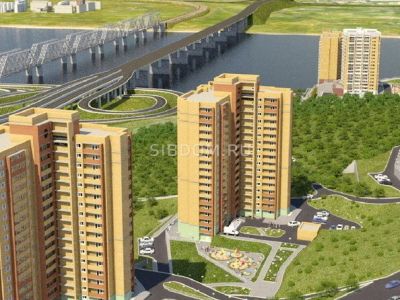 Лот: 9265916. Фото: 1. Продам квартиру Эдельвейс 2-я... Квартиры, студии