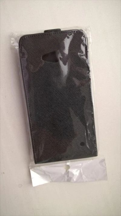 Лот: 8862754. Фото: 1. Чехол для Microsoft Lumia 640. Чехлы, бамперы