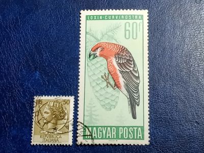 Лот: 25726737. Фото: 1. - Марки для Вашей коллекции. лот... Марки