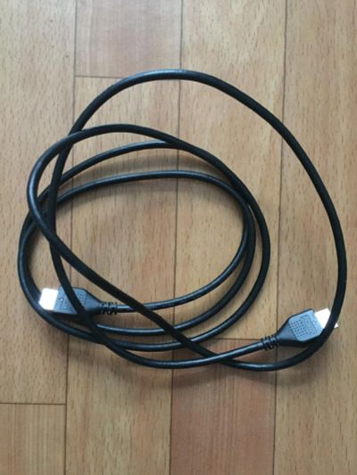 Лот: 8941739. Фото: 1. Кабель hdmi. Шнуры, кабели, разъёмы