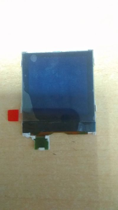 Лот: 15864119. Фото: 1. S102 Дисплей nokia 5140/6220/6610i... Дисплеи, дисплейные модули, тачскрины