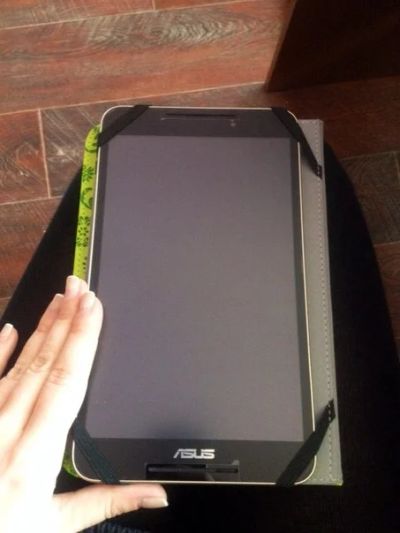 Лот: 7495962. Фото: 1. планшет Asus Fonepad 8 K016. Планшеты