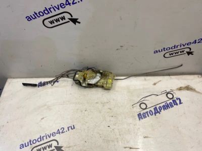 Лот: 21715545. Фото: 1. замок двери Honda Civic Ferio... Двигатель и элементы двигателя