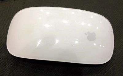 Лот: 4659572. Фото: 1. apple magic mouse. Клавиатуры и мыши