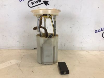 Лот: 21707843. Фото: 1. насос топливный Skoda Octavia... Топливная система
