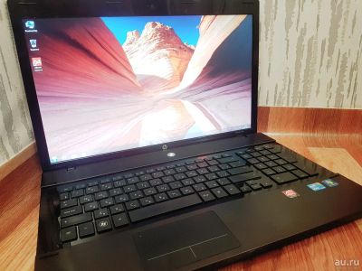 Лот: 13529904. Фото: 1. 17.3" HP - Core i3 / HD6300M... Ноутбуки