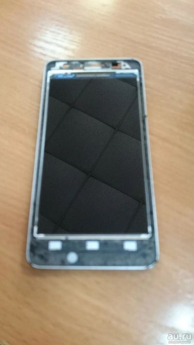 Лот: 10002040. Фото: 1. дисплей huawei askend g510 оригинал... Дисплеи, дисплейные модули, тачскрины