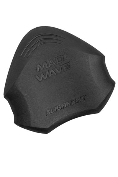 Лот: 24922164. Фото: 1. Доска-калабашка Mad Wave Alignment... Другое (водный спорт)
