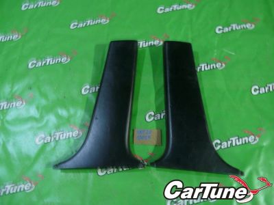 Лот: 10617998. Фото: 1. обшивка стойки кузова toyota celsior... Салон