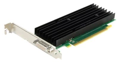 Лот: 17105505. Фото: 1. Видеокарты Quadro NVS 290 PCIE... Видеокарты