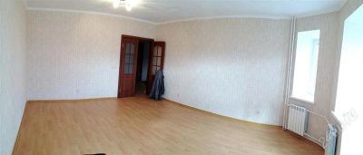 Лот: 2224629. Фото: 1. Сдам 1ком на Взлетке, Молокова... Квартиры, студии