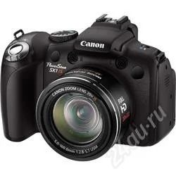 Лот: 2250663. Фото: 1. фотоаппарат canon sx1 is. Цифровые компактные