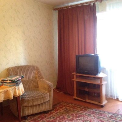 Лот: 5832819. Фото: 1. сдам 1-комнатную квартиру. Квартиры, студии