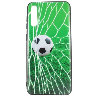 Лот: 16166321. Фото: 1. Чехол-накладка для Galaxy A505... Чехлы, бамперы