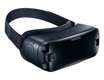 Лот: 11346944. Фото: 1. Очки виртуальной реальности Samsung... Очки, шлемы виртуальной реальности