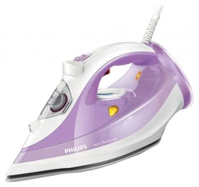 Лот: 12024365. Фото: 1. Утюг PHILIPS GC 3803. Утюги, парогенераторы, отпариватели