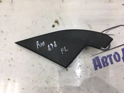 Лот: 21715853. Фото: 1. уголок двери внутренний Kia Rio... Кузов