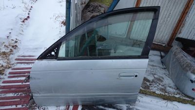 Лот: 4935800. Фото: 1. Дверь Toyota Caldina #T21#. Кузов