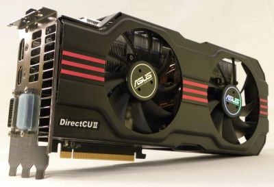 Лот: 8155398. Фото: 1. Видеокарта PCI-Ex Nvidia GeForce... Видеокарты