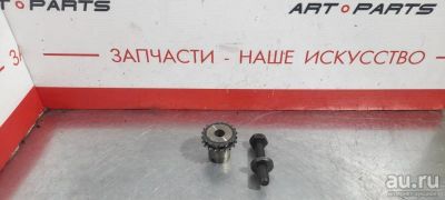 Лот: 17776898. Фото: 1. Шестерня грм Nissan Ad VEY11 YD22DD... Другое (автозапчасти)